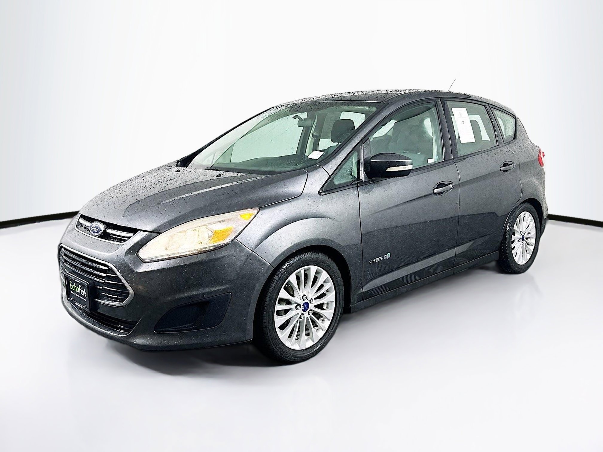 Used 2017 Ford C-MAX SE image 3