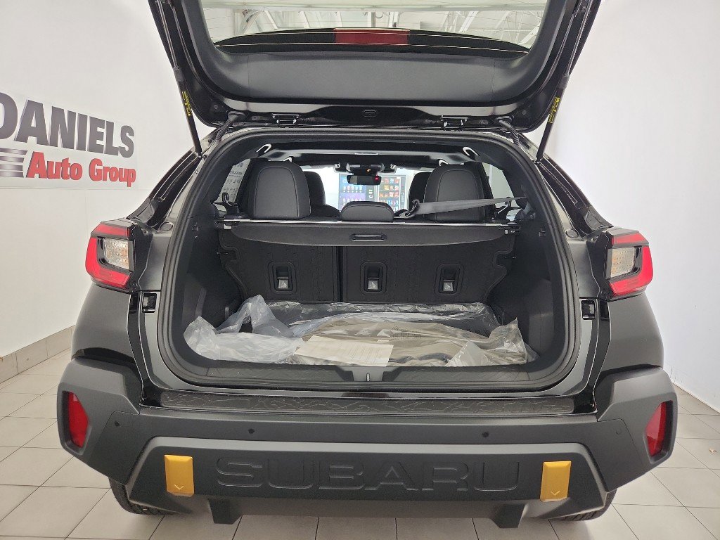 New 2026 Subaru Crosstrek 2.5i Wilderness AWD/4WD image 33