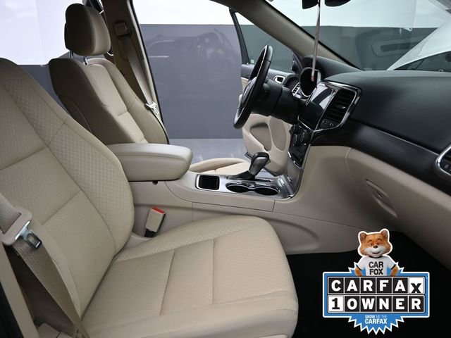 Used 2022 Jeep Grand Cherokee Laredo E image 27