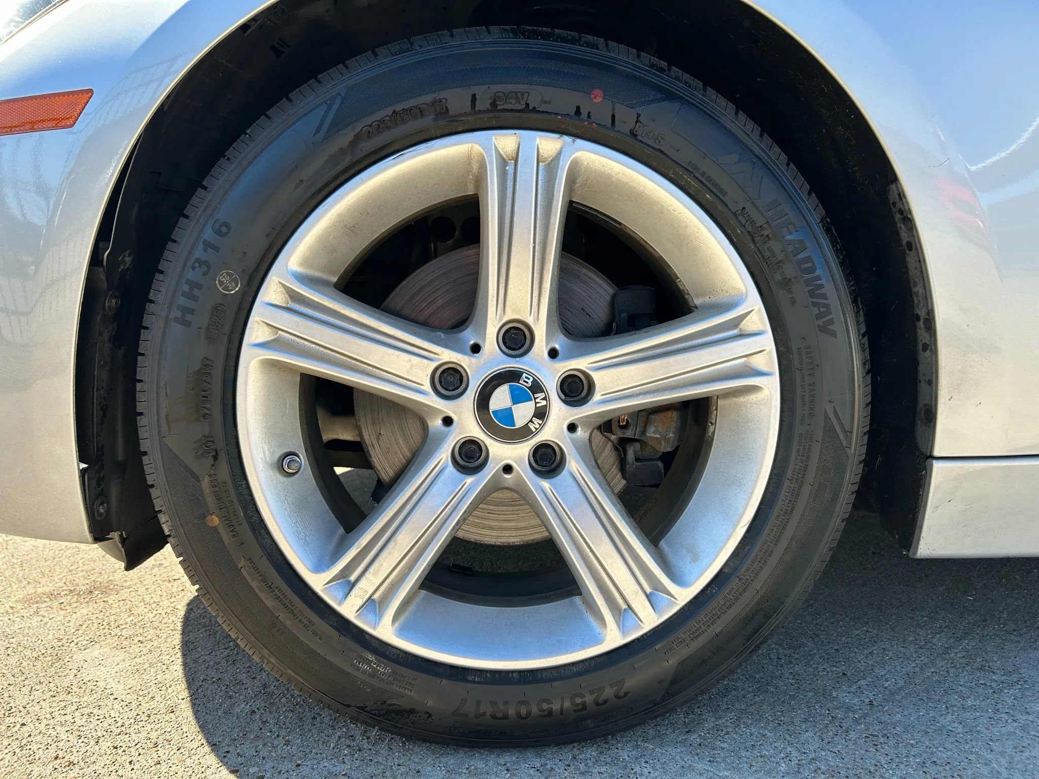 Used 2012 BMW 328i 328i Sedan 4D image 25