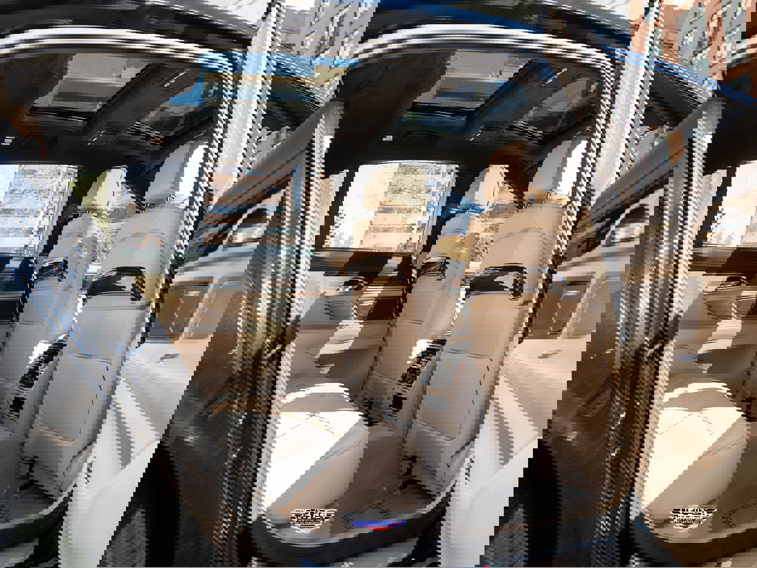 Used 2017 BMW 750i RWD image 18