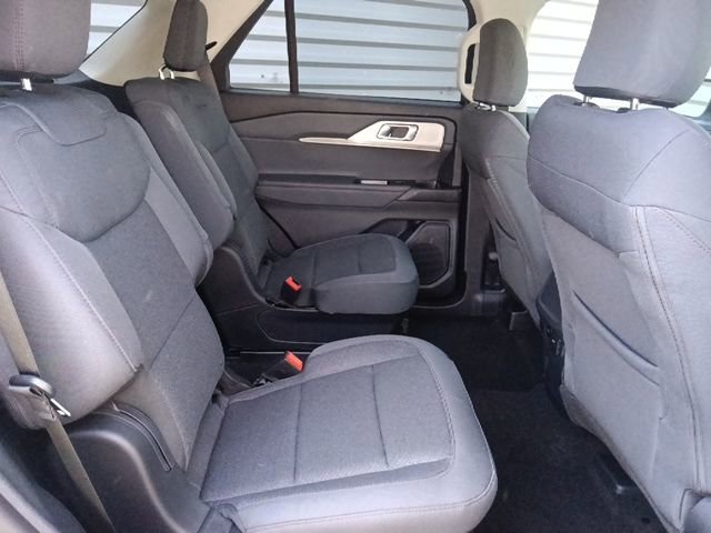 New 2026 Ford Explorer Active RWD image 33