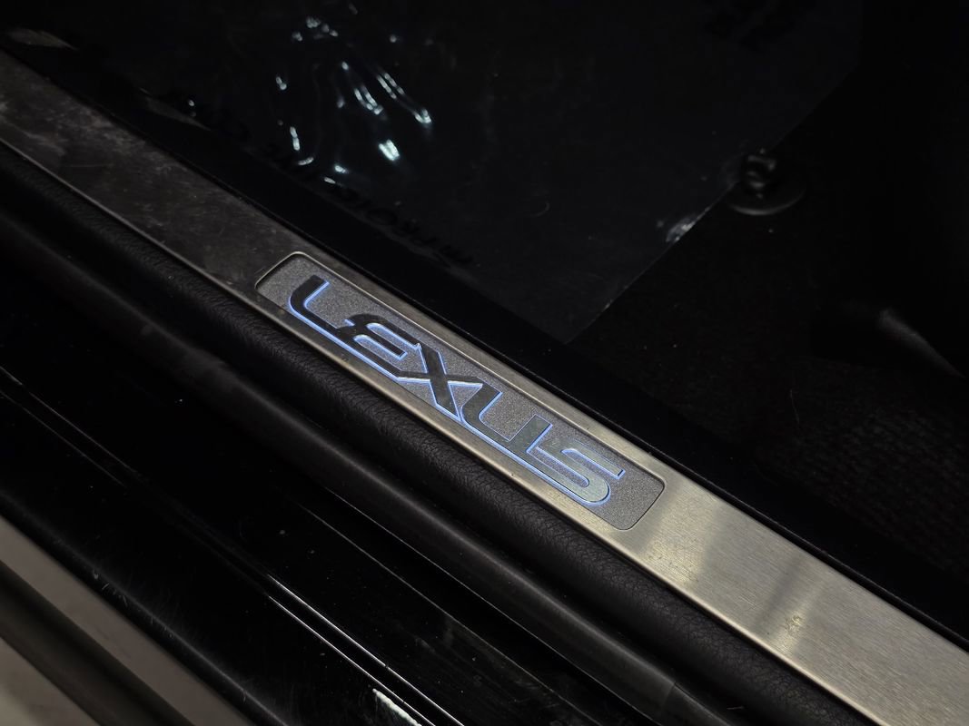 Used 2020 Lexus NX 300 F Sport w/ F Sport Premium Package image 32