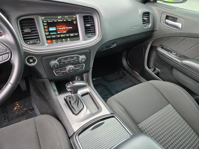 Used 2023 Dodge Charger GT w/ Blacktop Package RWD image 19