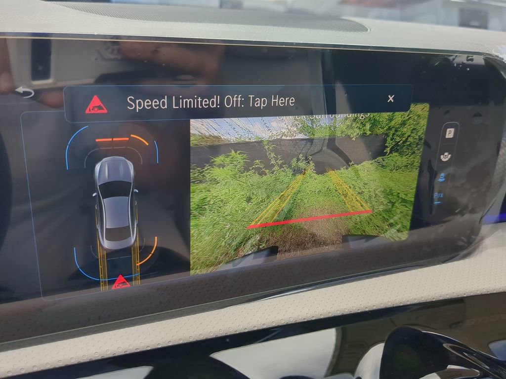 Certified 2025 Mercedes-Benz CLA 250 image 7
