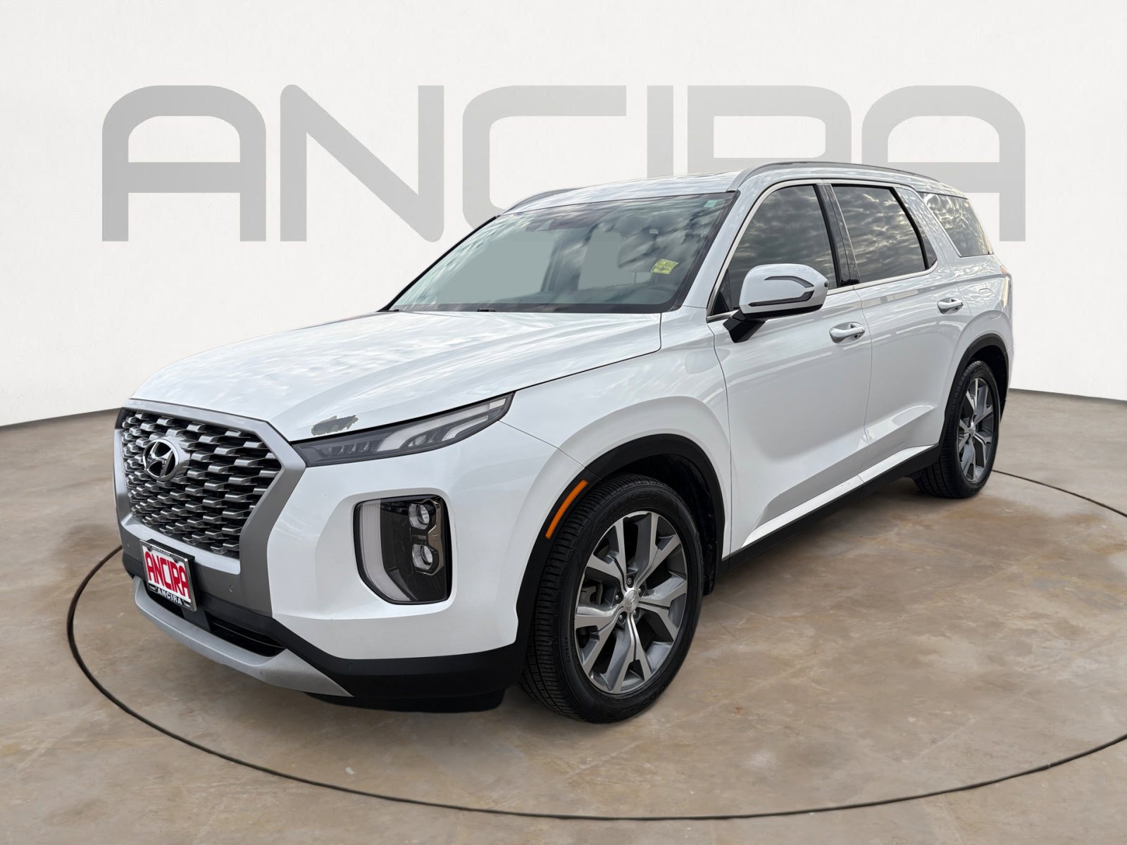 Used 2021 Hyundai Palisade SEL w/ Premium Package image 7