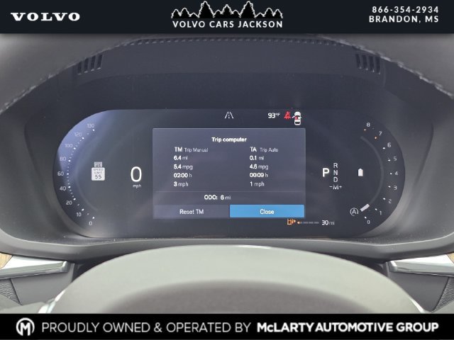 New 2026 Volvo XC60 B5 Plus w/ Protection Package Premier AWD/4WD image 9