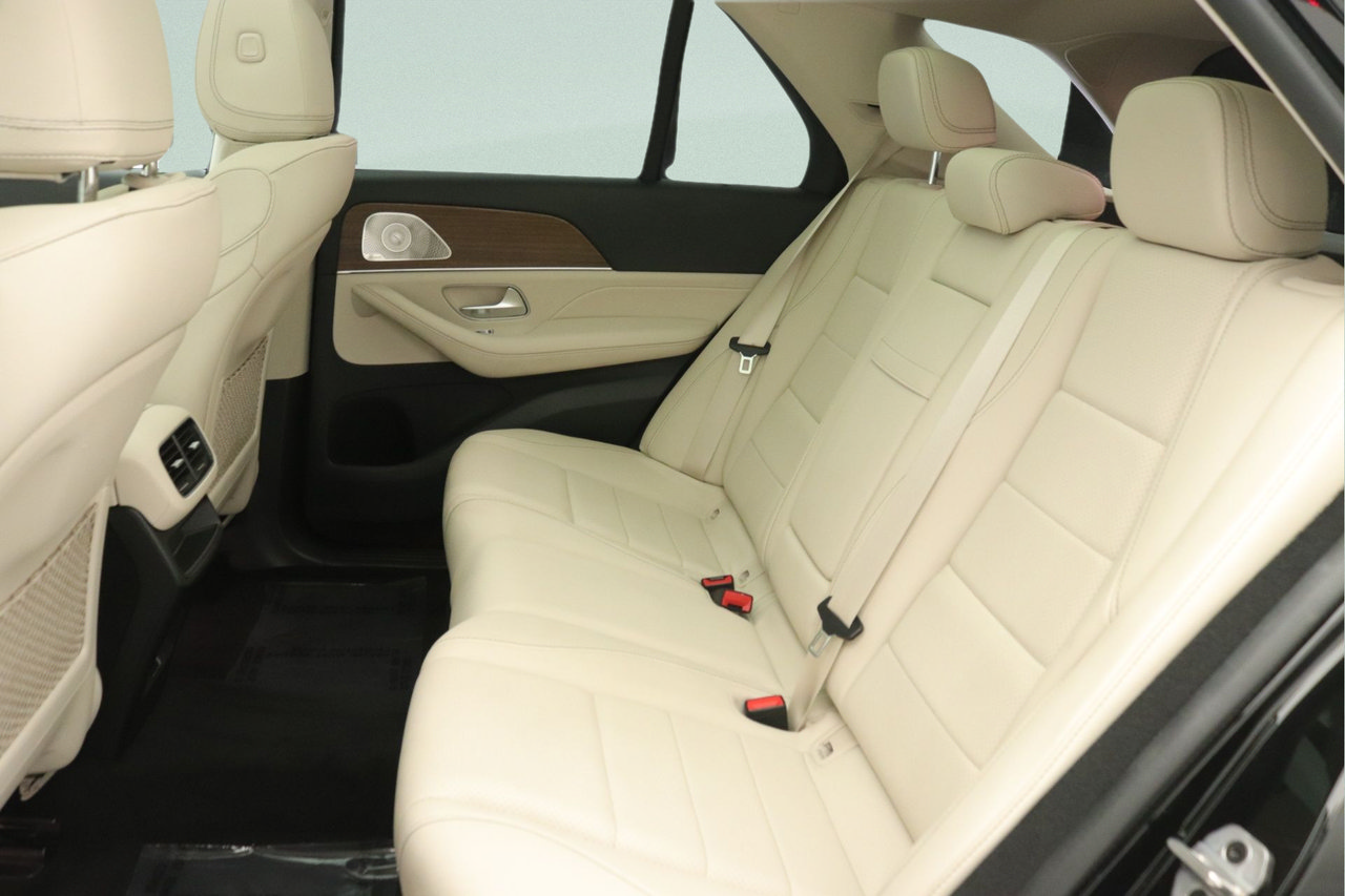 Certified 2024 Mercedes-Benz GLE 350 4MATIC image 31