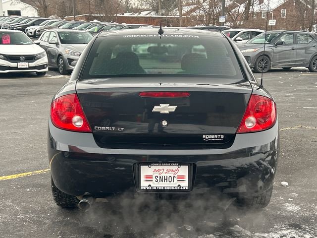 Used 2010 Chevrolet Cobalt LT w/ Preferred Equipment Group image 6