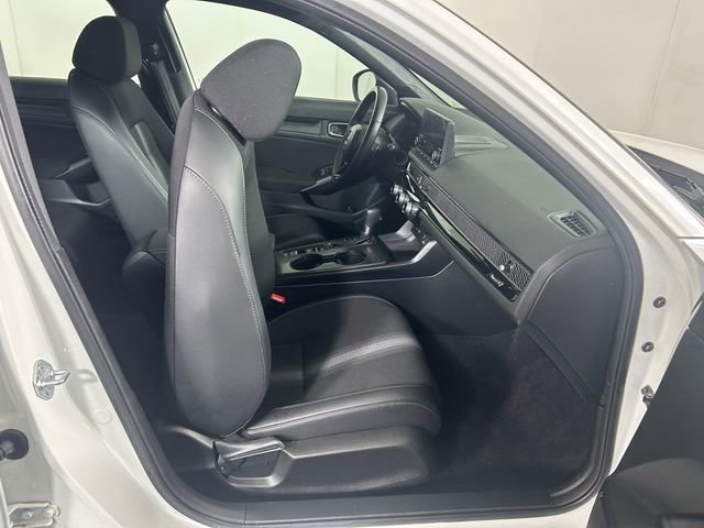 Used 2024 Honda Civic Sport image 29