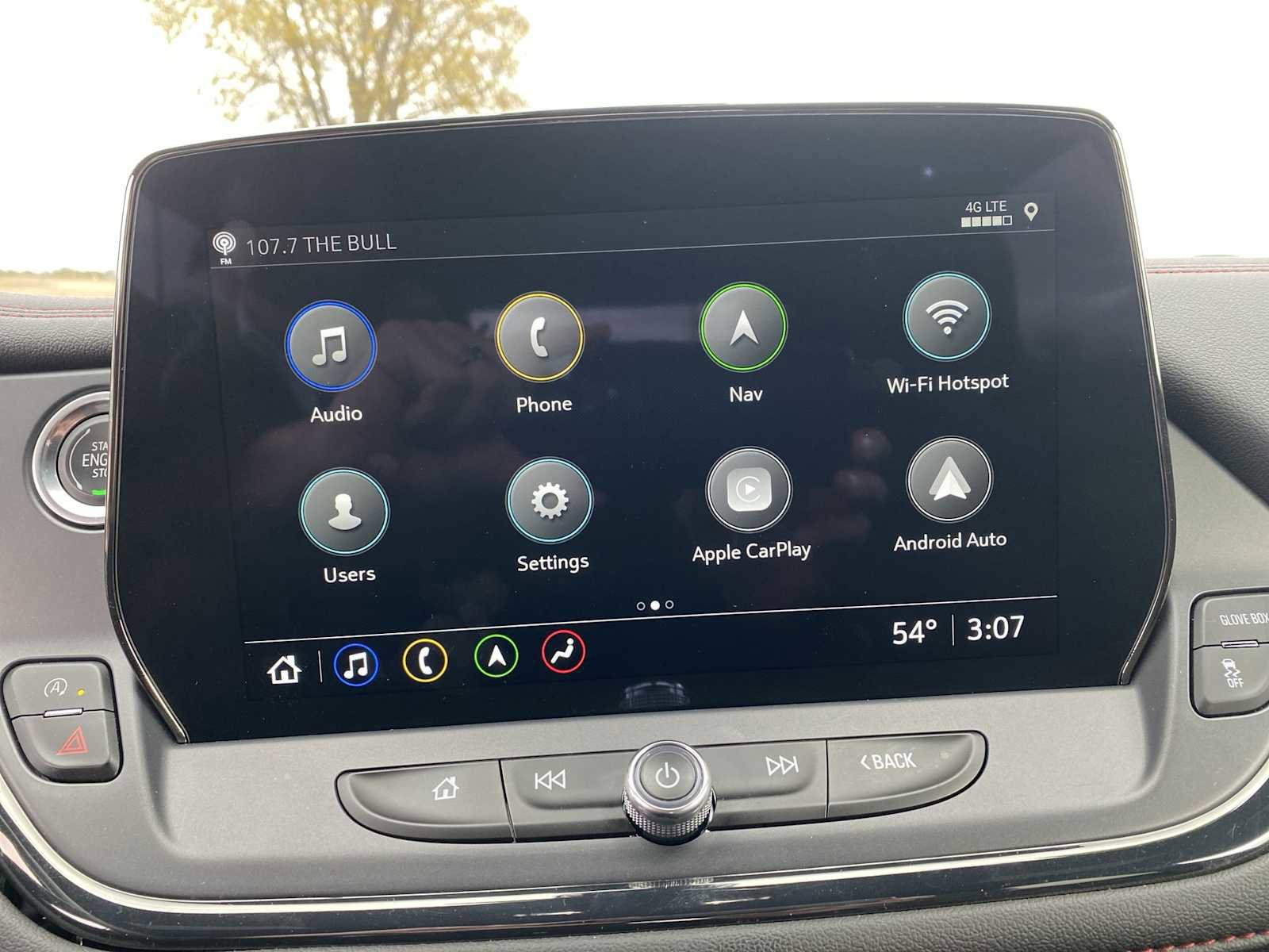 Used 2023 Chevrolet Blazer RS w/ Driver Confidence II Package image 13