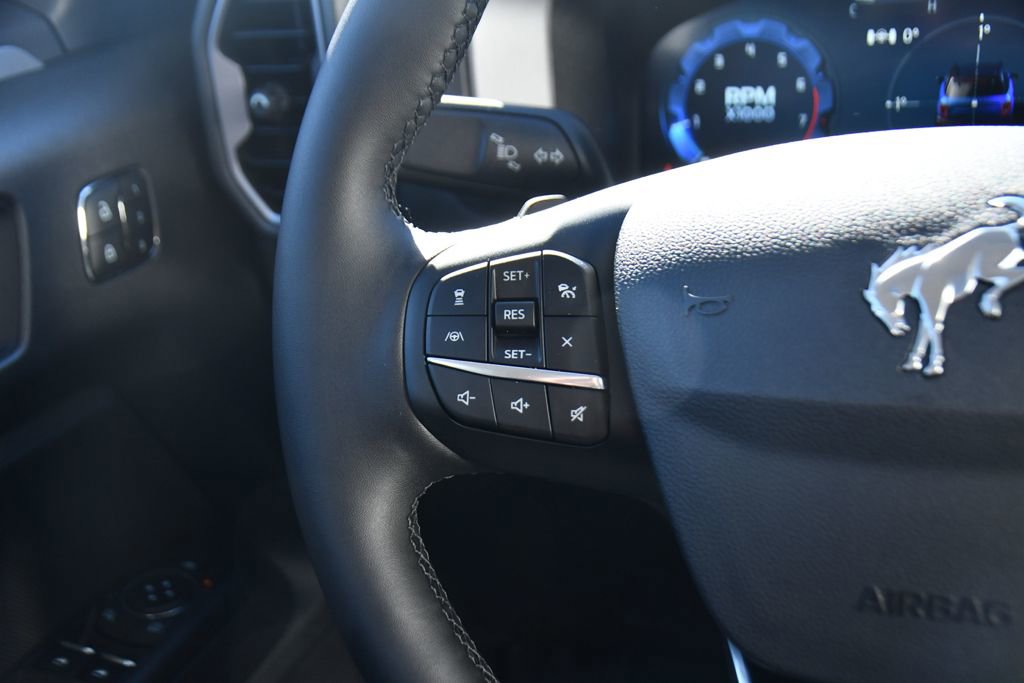 New 2025 Ford Bronco Sport Badlands w/ Sasquatch Badlands Package image 35