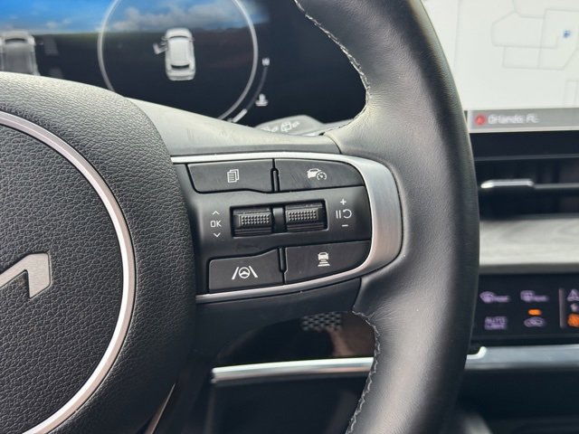 Certified 2023 Kia Sportage X-Pro Prestige image 30