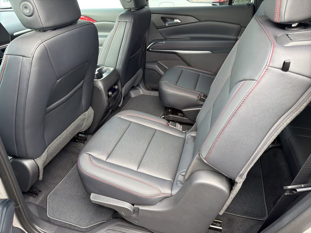 New 2026 Chevrolet Traverse Z71 w/ Driver Confidence Package image 31