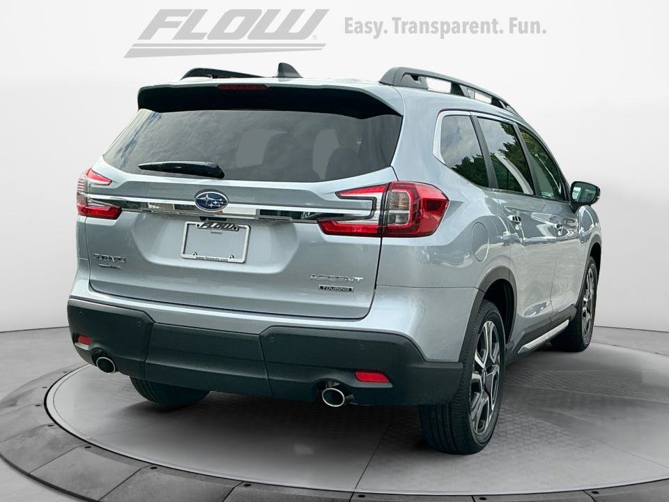 New 2026 Subaru Ascent Touring AWD/4WD image 7