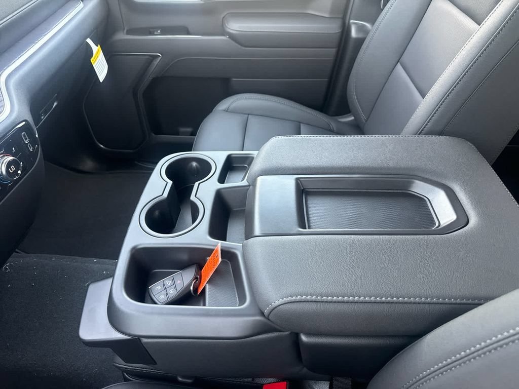 New 2026 GMC Sierra 2500 SLT AWD/4WD image 21