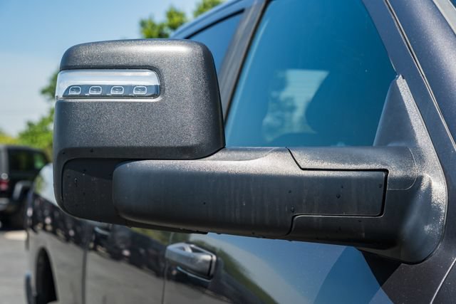 New 2026 RAM 3500 Big Horn AWD/4WD image 23