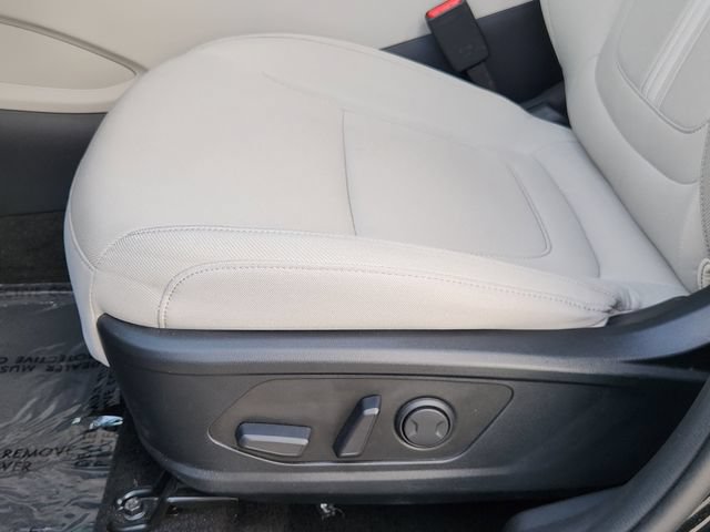 Used 2026 Hyundai Tucson SEL FWD image 17