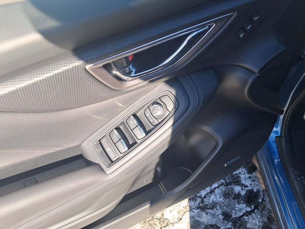 Used 2024 Subaru Forester Touring image 23