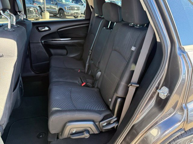Used 2018 Dodge Journey SE w/ Connectivity Group FWD image 30