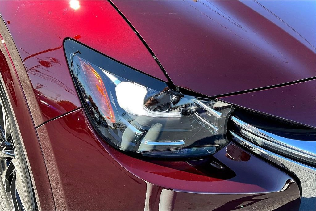 New 2026 MAZDA CX-90 3.3 Turbo S w/ Premium Plus image 15