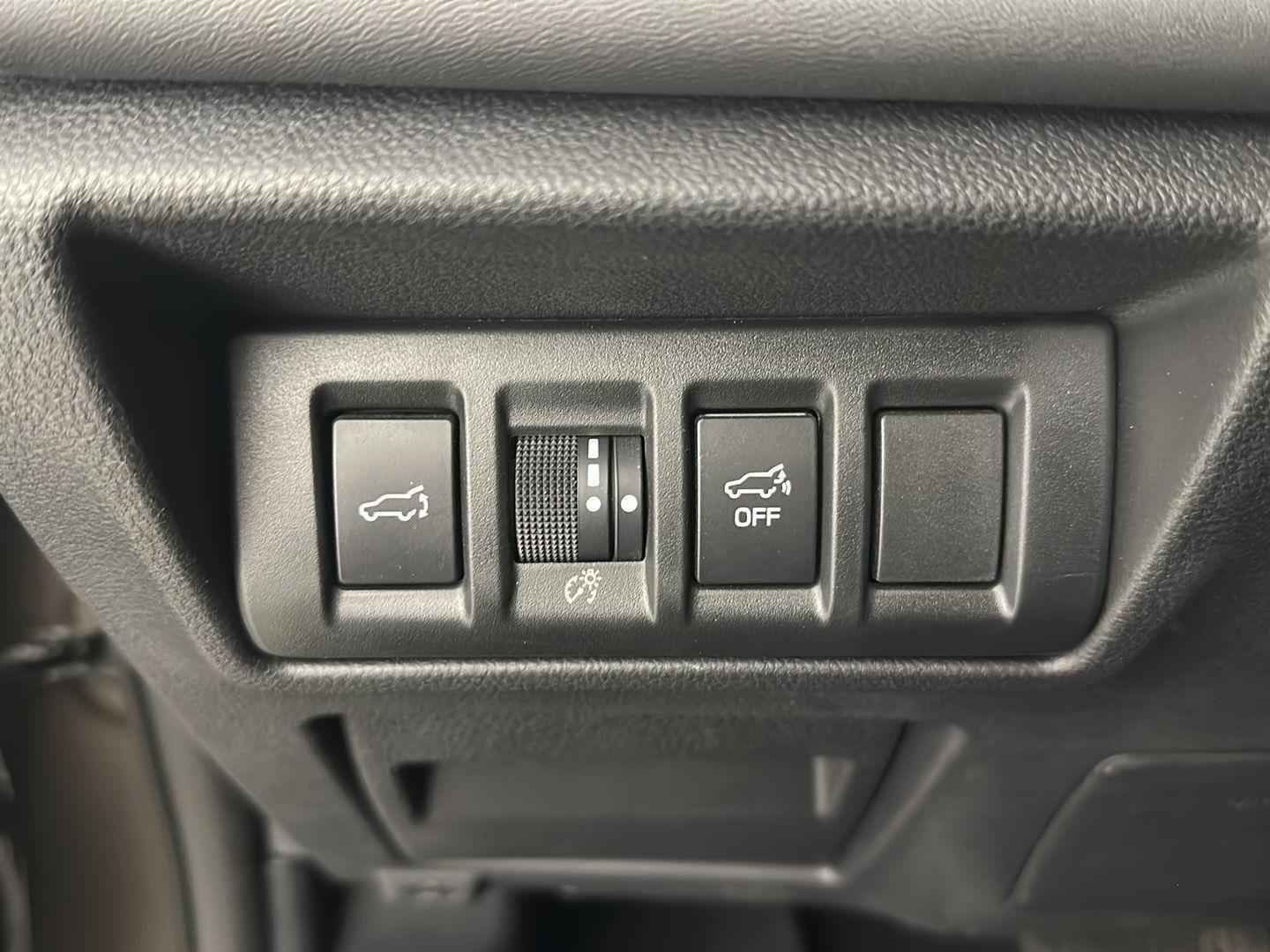 Certified 2024 Subaru Outback Limited XT image 9