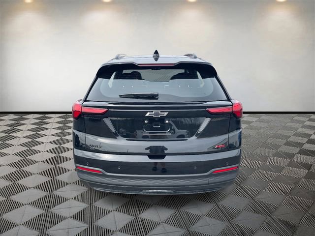 New 2027 Chevrolet Bolt RS w/ Technology Package image 4