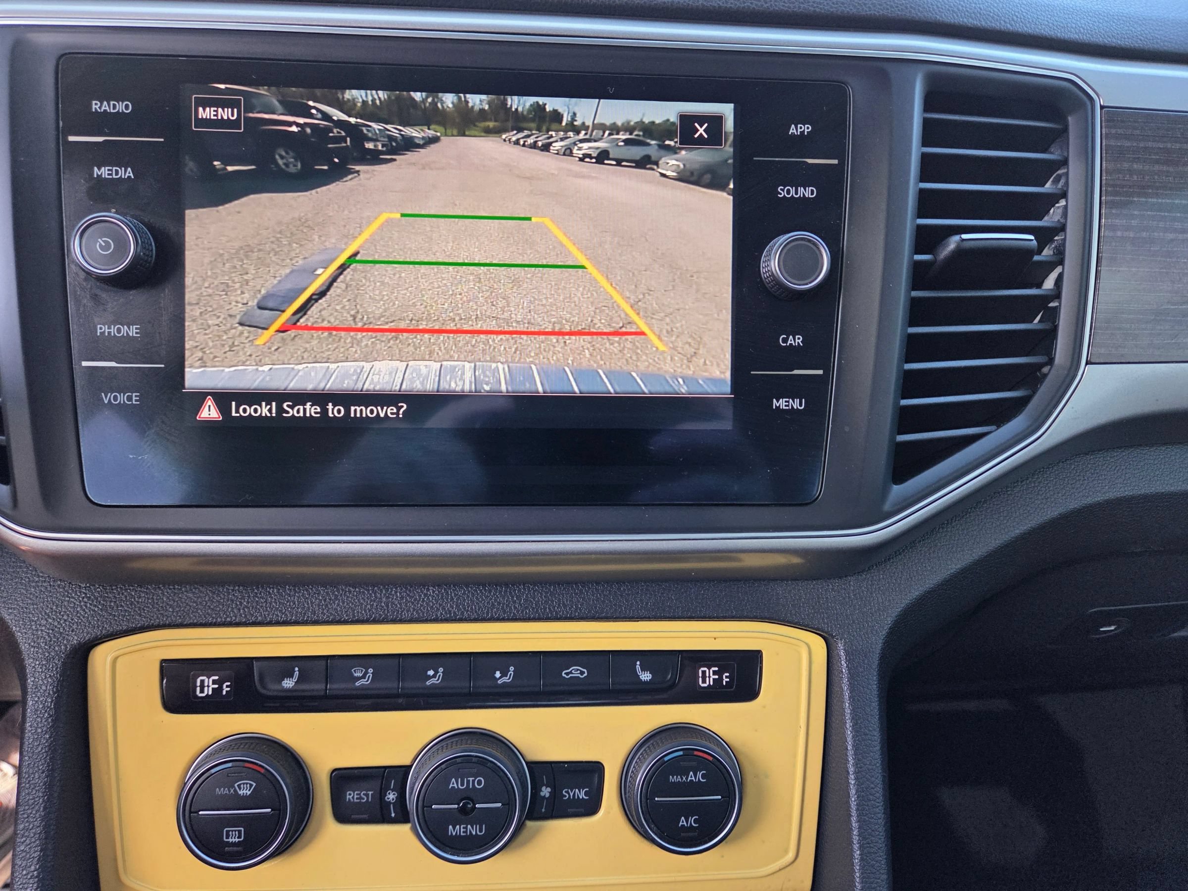 Used 2019 Volkswagen Atlas SE AWD/4WD image 27