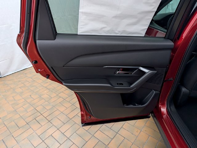 New 2026 MAZDA CX-5 Preferred AWD/4WD image 14