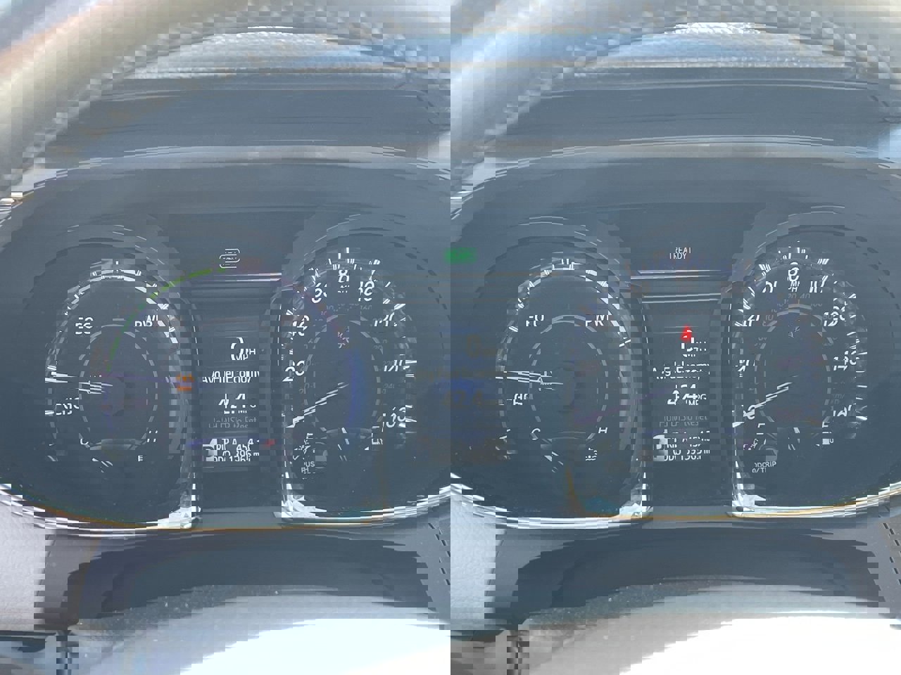 Used 2013 Toyota Avalon XLE Premium image 7