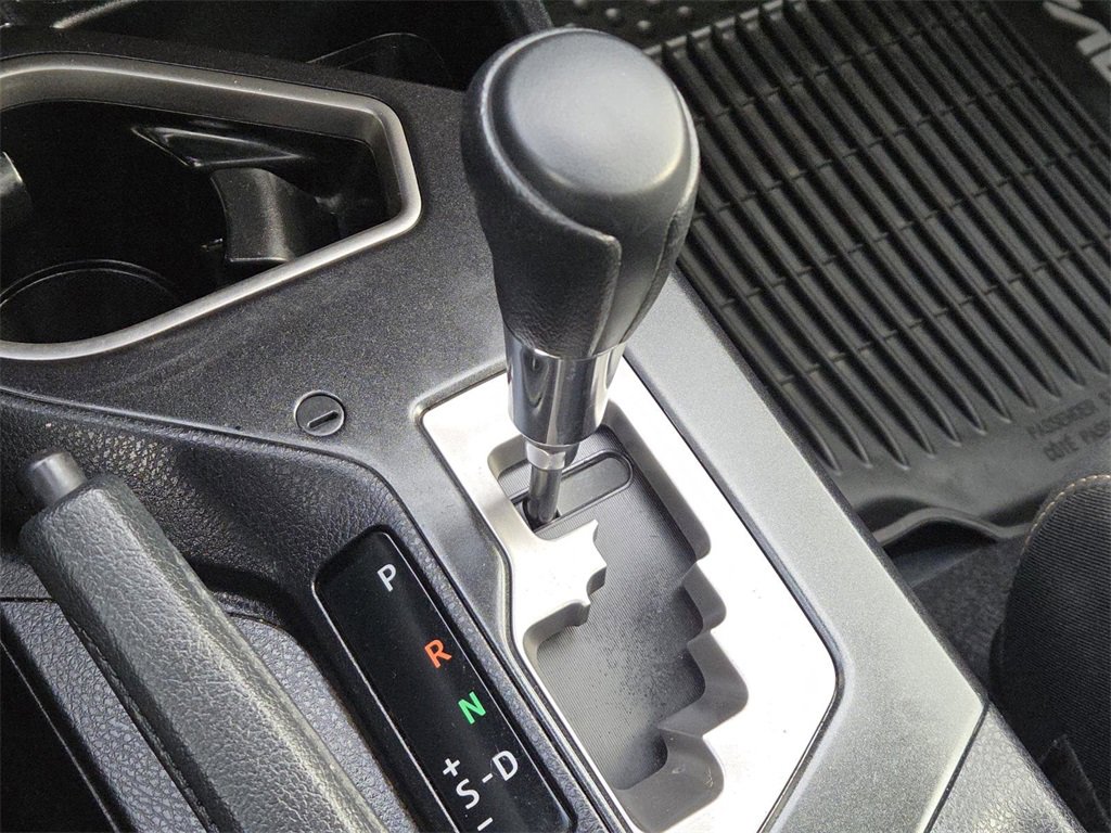 Used 2017 Toyota RAV4 XLE w/ All Weather Liner Package image 27