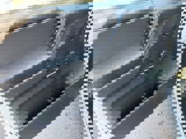 Used 2014 Nissan Titan S w/ Tow Package image 8