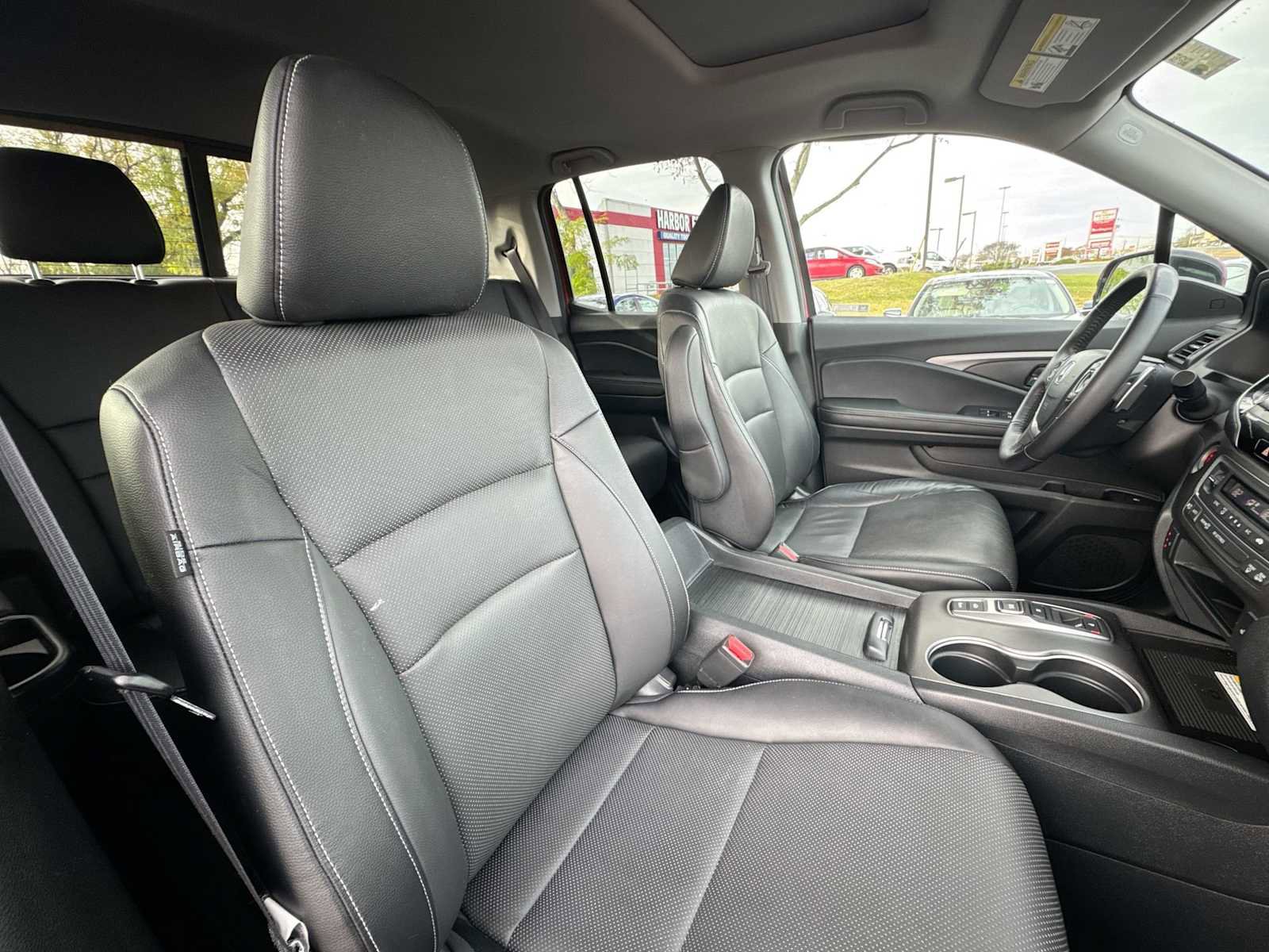 Used 2022 Honda Ridgeline RTL-E image 17