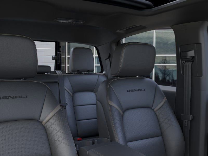 New 2026 GMC Canyon Denali image 24