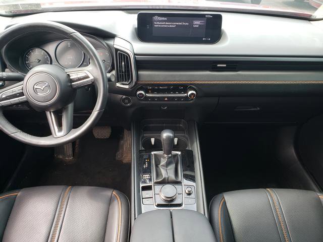 Used 2024 MAZDA CX-50 AWD 2.5 S w/ Cargo Package image 18