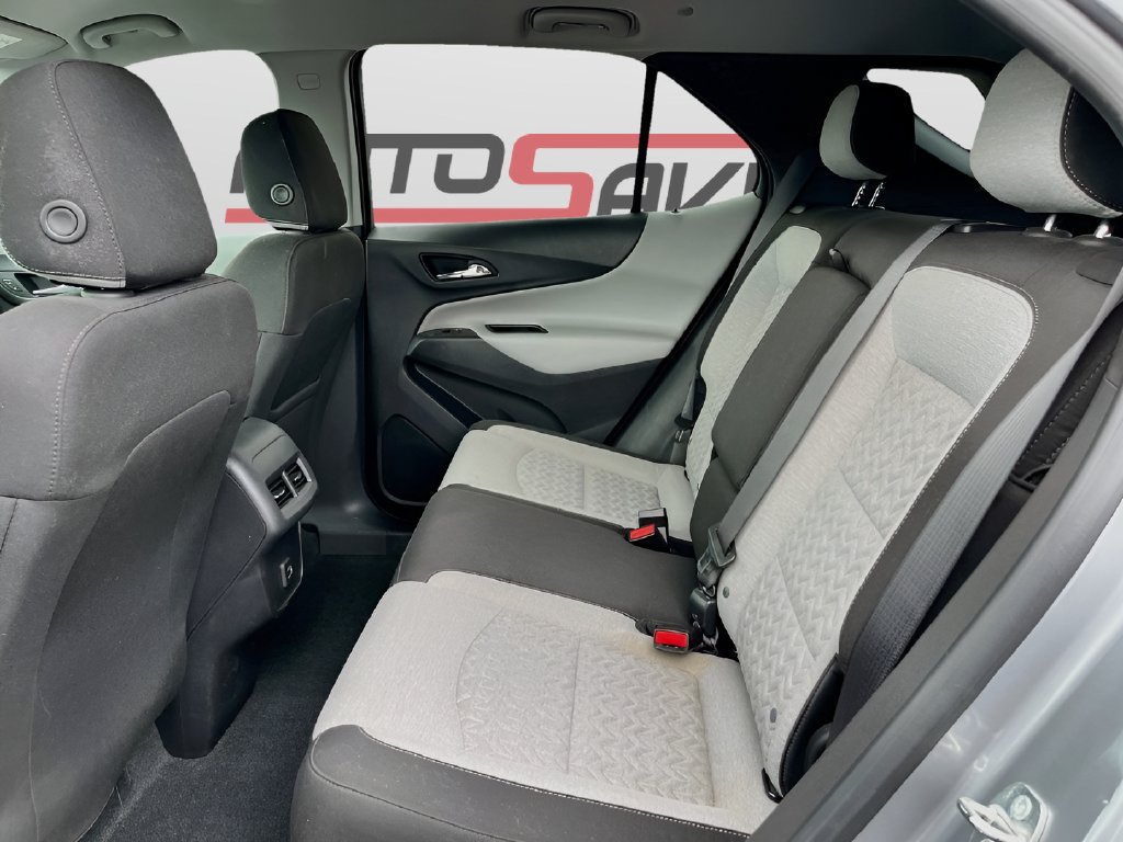Used 2024 Chevrolet Equinox LS w/ LS Convenience Package FWD image 22