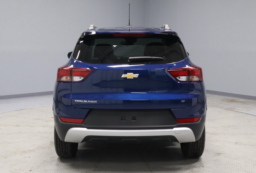Used 2023 Chevrolet TrailBlazer LT image 9