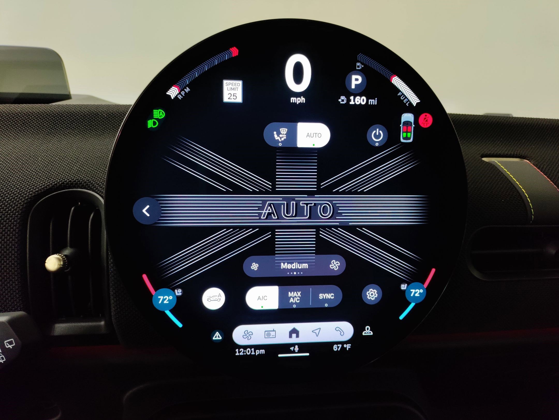 New 2026 MINI Cooper 2-Door Hardtop image 7