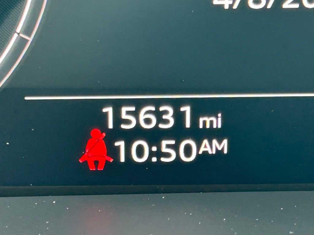 Used 2024 Audi RS e-tron GT w/ Carbon Performance Package image 22