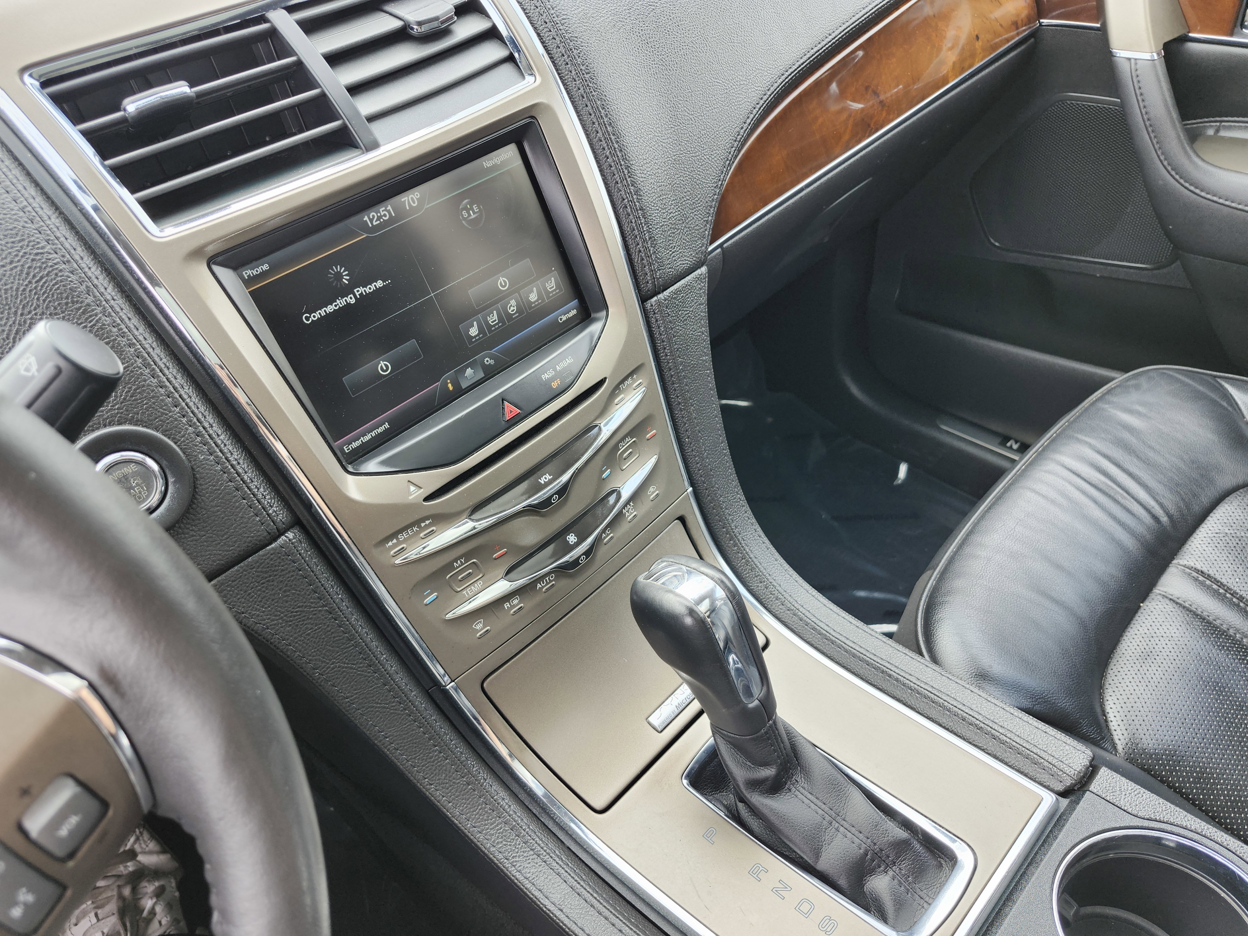 Used 2014 Lincoln MKX AWD w/ Equipment Group 101A image 33