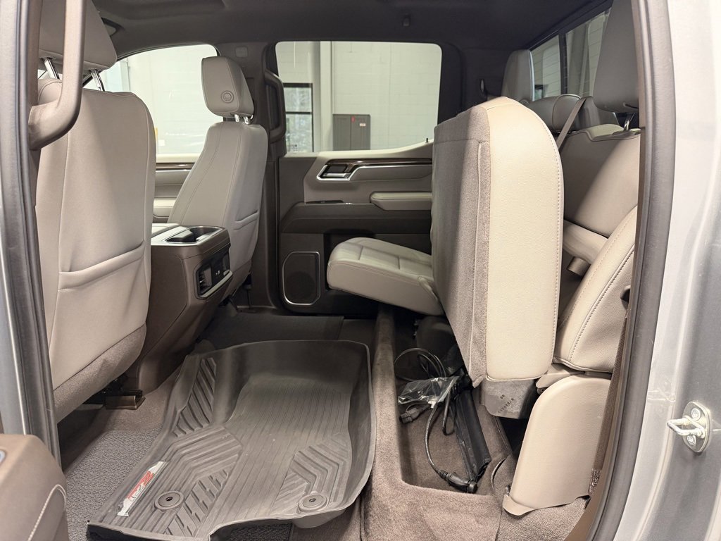 Used 2023 Chevrolet Silverado 1500 RST w/ All Star Edition Plus image 17