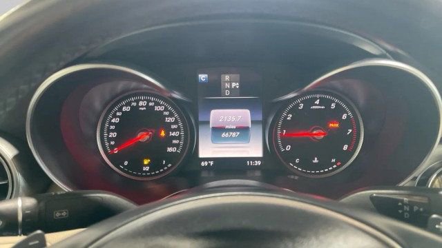 Used 2018 Mercedes-Benz C 300 Sedan image 16