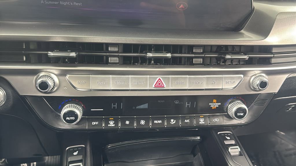 Used 2025 Kia Telluride S image 28