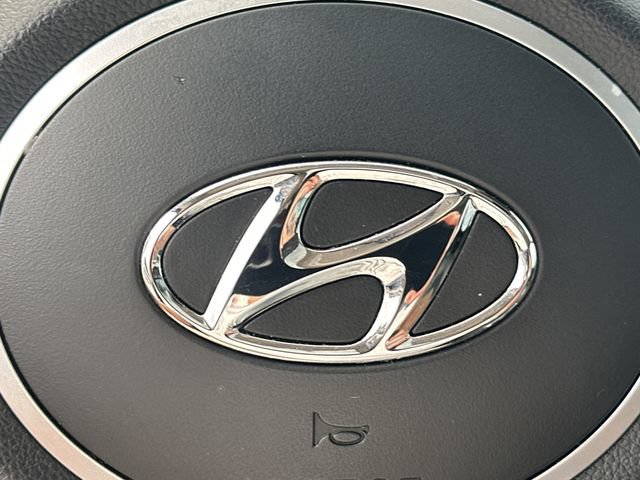 Used 2023 Hyundai Tucson SEL w/ Convenience Package AWD/4WD image 13
