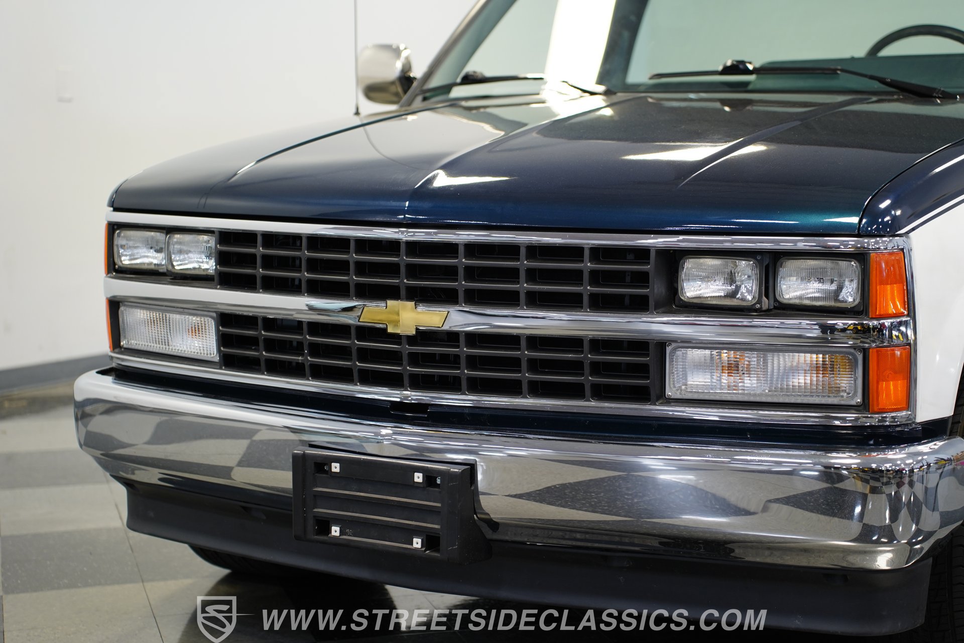 Used 1989 Chevrolet Silverado 1500 2WD Regular Cab image 20