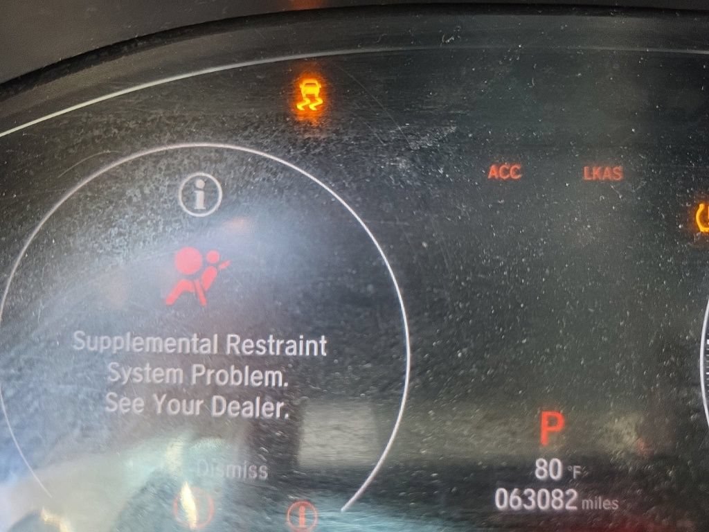 Used 2019 Honda Accord LX image 12