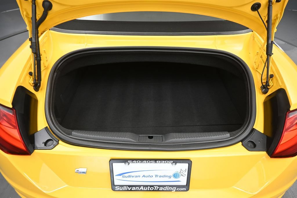Used 2016 Audi TT 2.0T AWD/4WD image 32