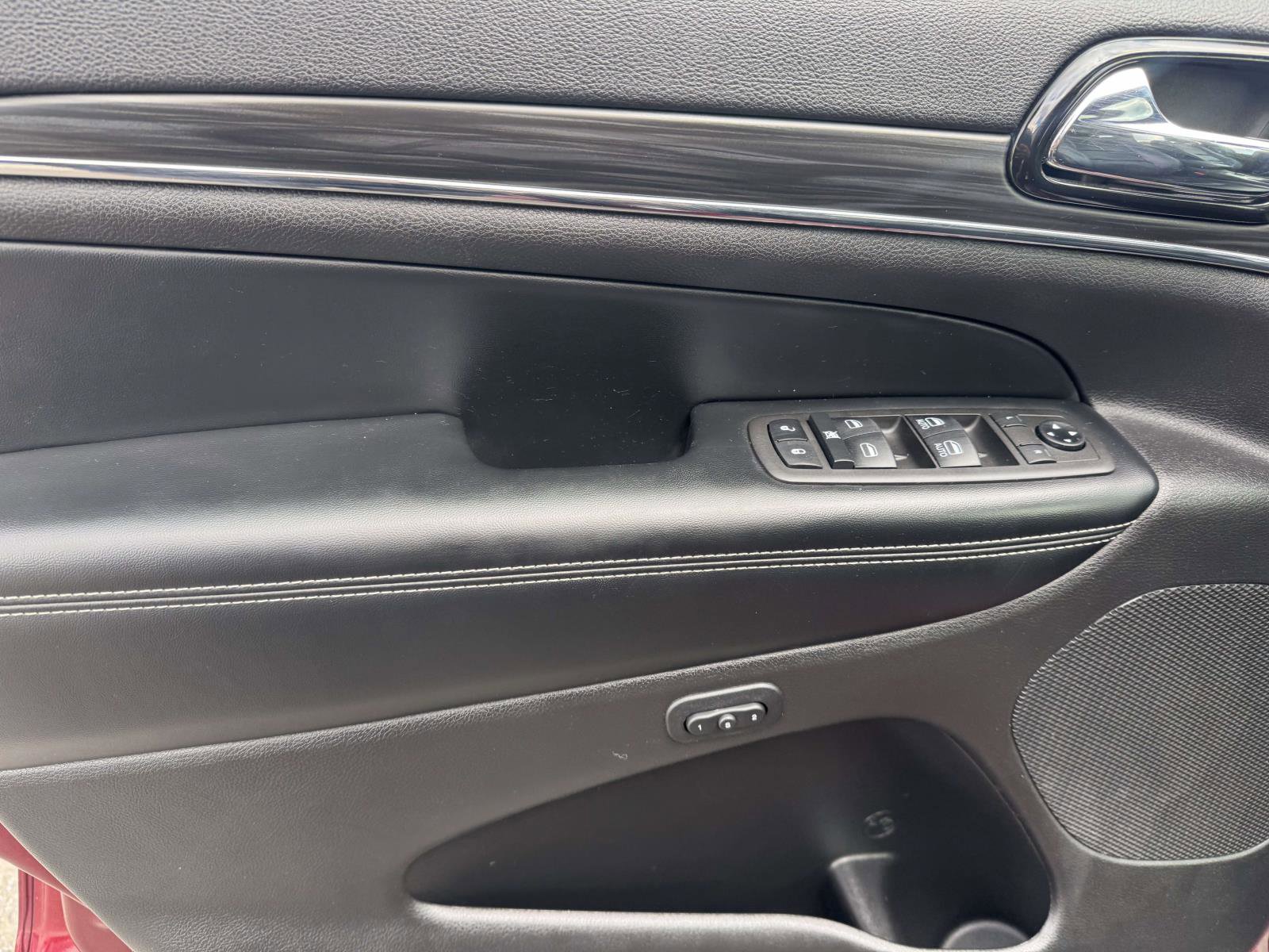 Used 2021 Jeep Grand Cherokee Limited w/ Quick Order Package 28K 80th image 14