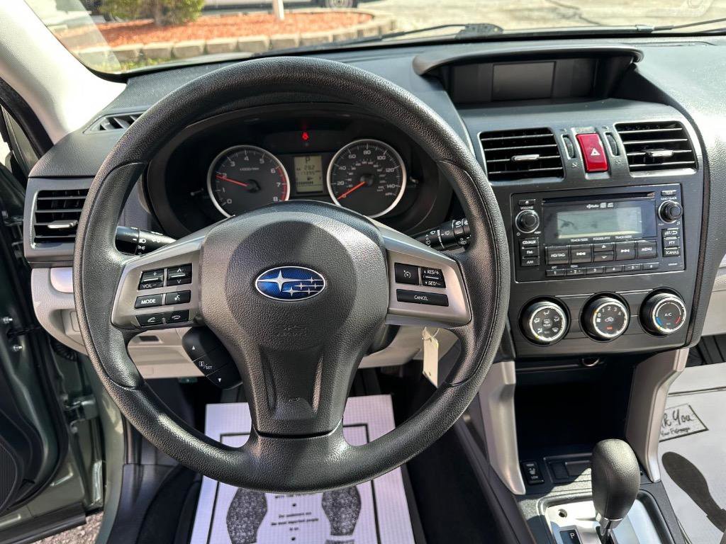 Used 2015 Subaru Forester 2.5i Premium w/ Popular Package #2 image 20
