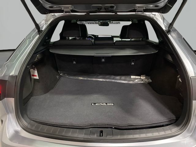 Used 2024 Lexus RX 350 Premium w/ Accessory Package (Z1) AWD/4WD image 25